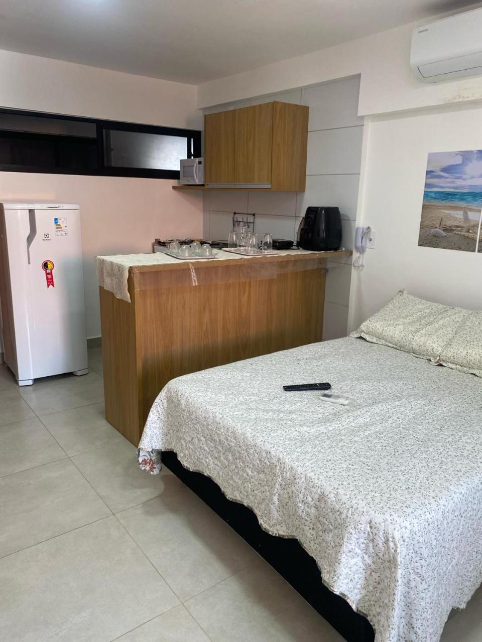 דירות לואיס קורייה Flat 308 Na Atalaia מראה חיצוני תמונה