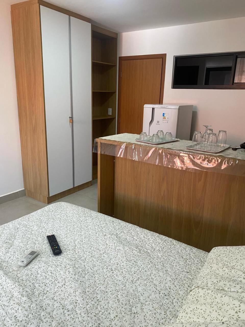 דירות לואיס קורייה Flat 308 Na Atalaia מראה חיצוני תמונה