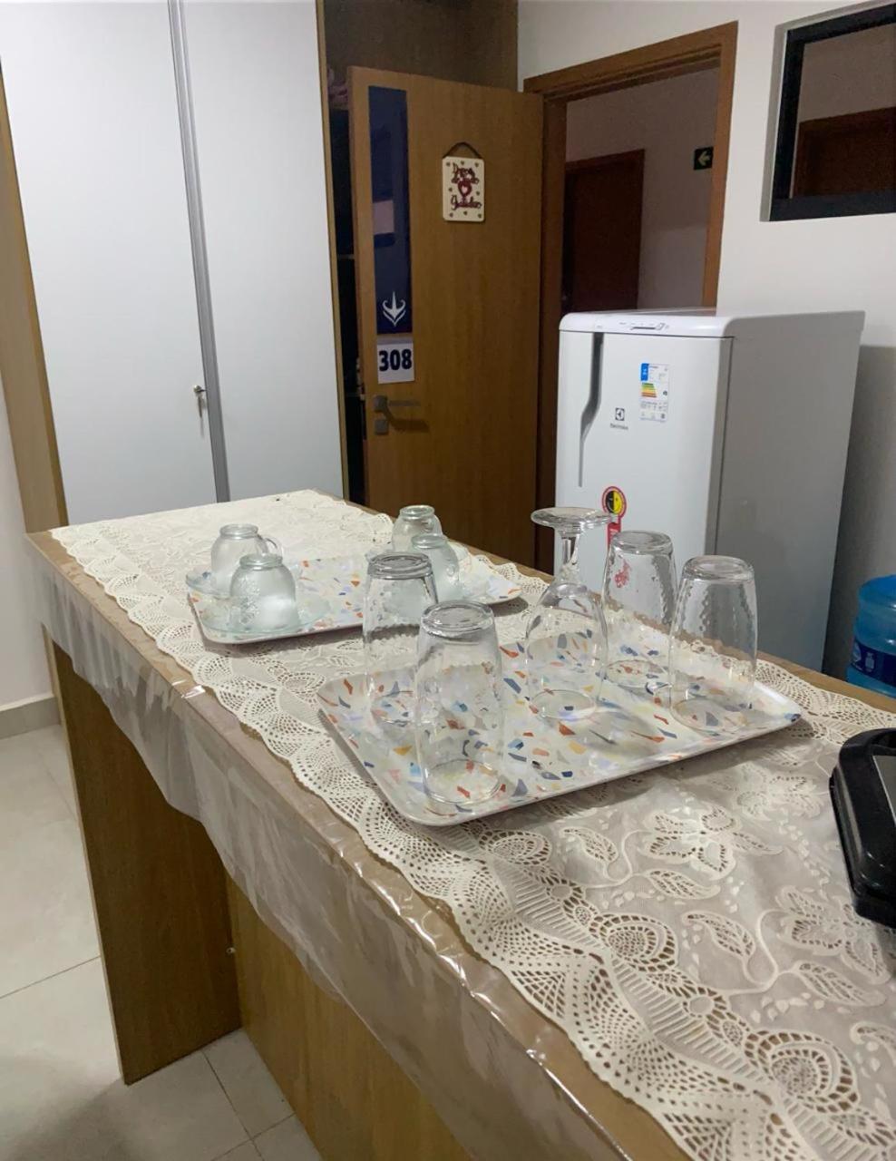 דירות לואיס קורייה Flat 308 Na Atalaia מראה חיצוני תמונה
