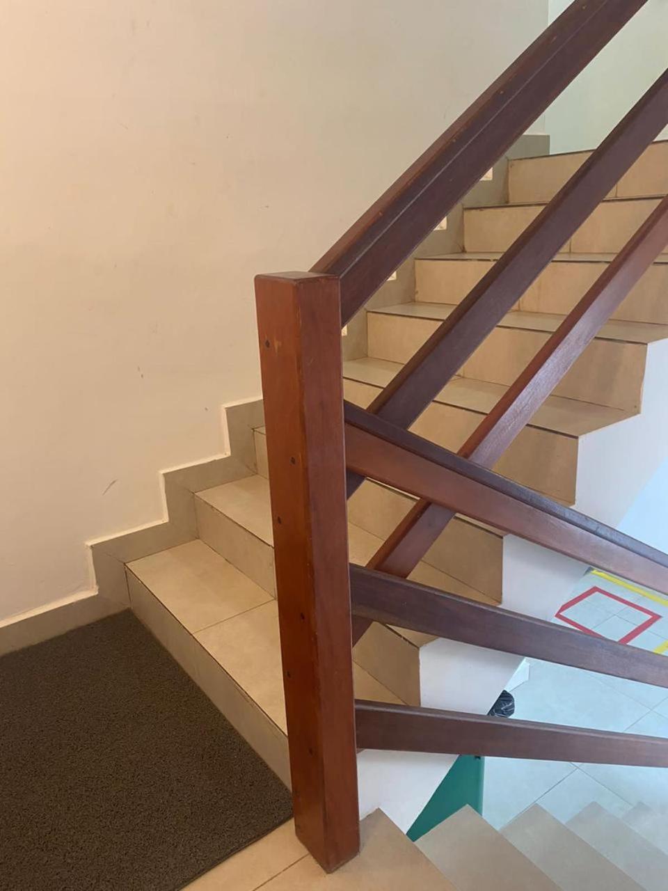 דירות לואיס קורייה Flat 308 Na Atalaia מראה חיצוני תמונה