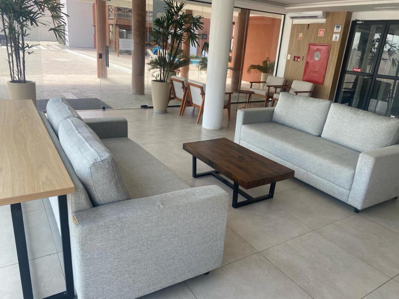 דירות לואיס קורייה Flat 308 Na Atalaia מראה חיצוני תמונה