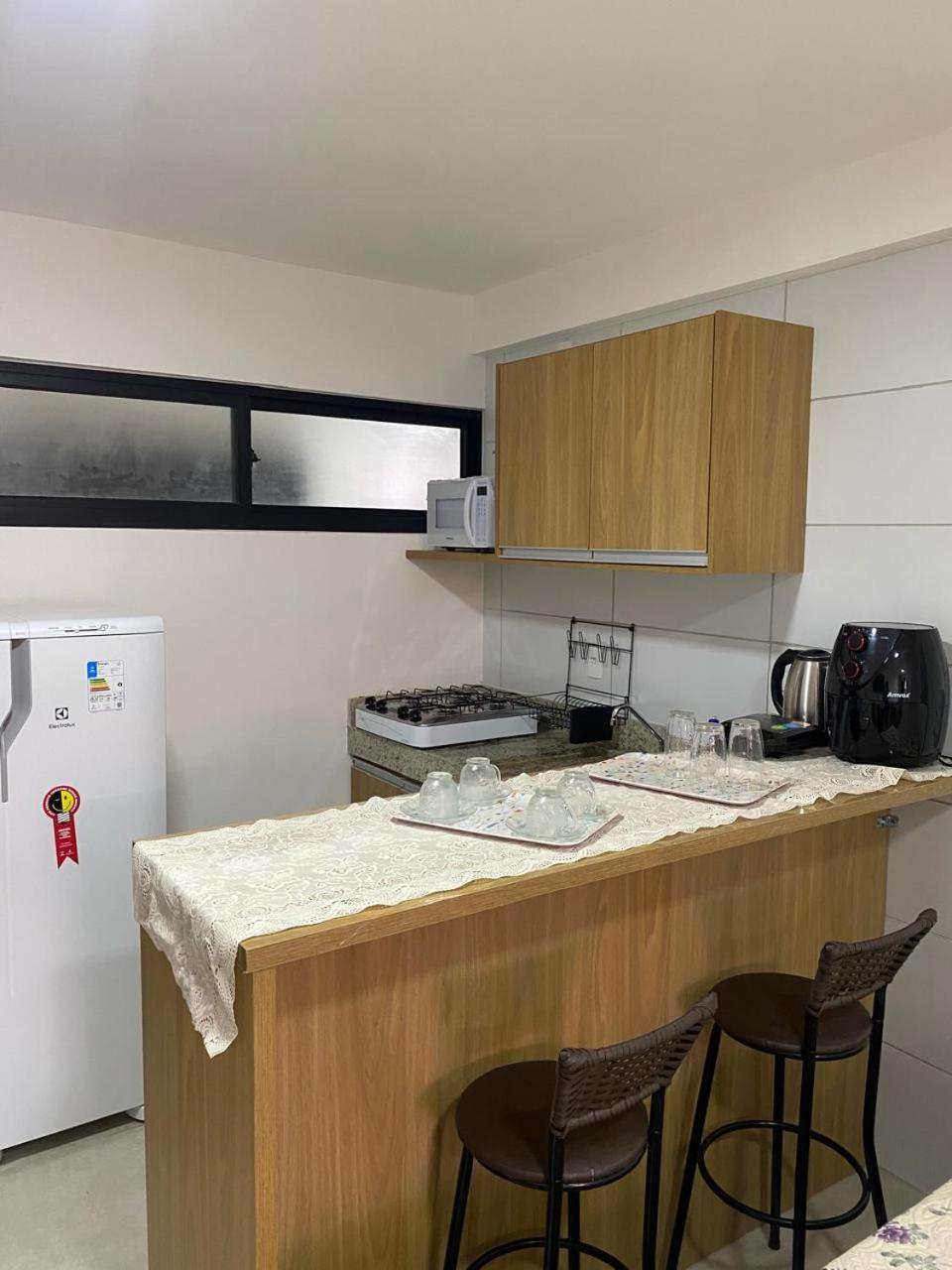 דירות לואיס קורייה Flat 308 Na Atalaia מראה חיצוני תמונה