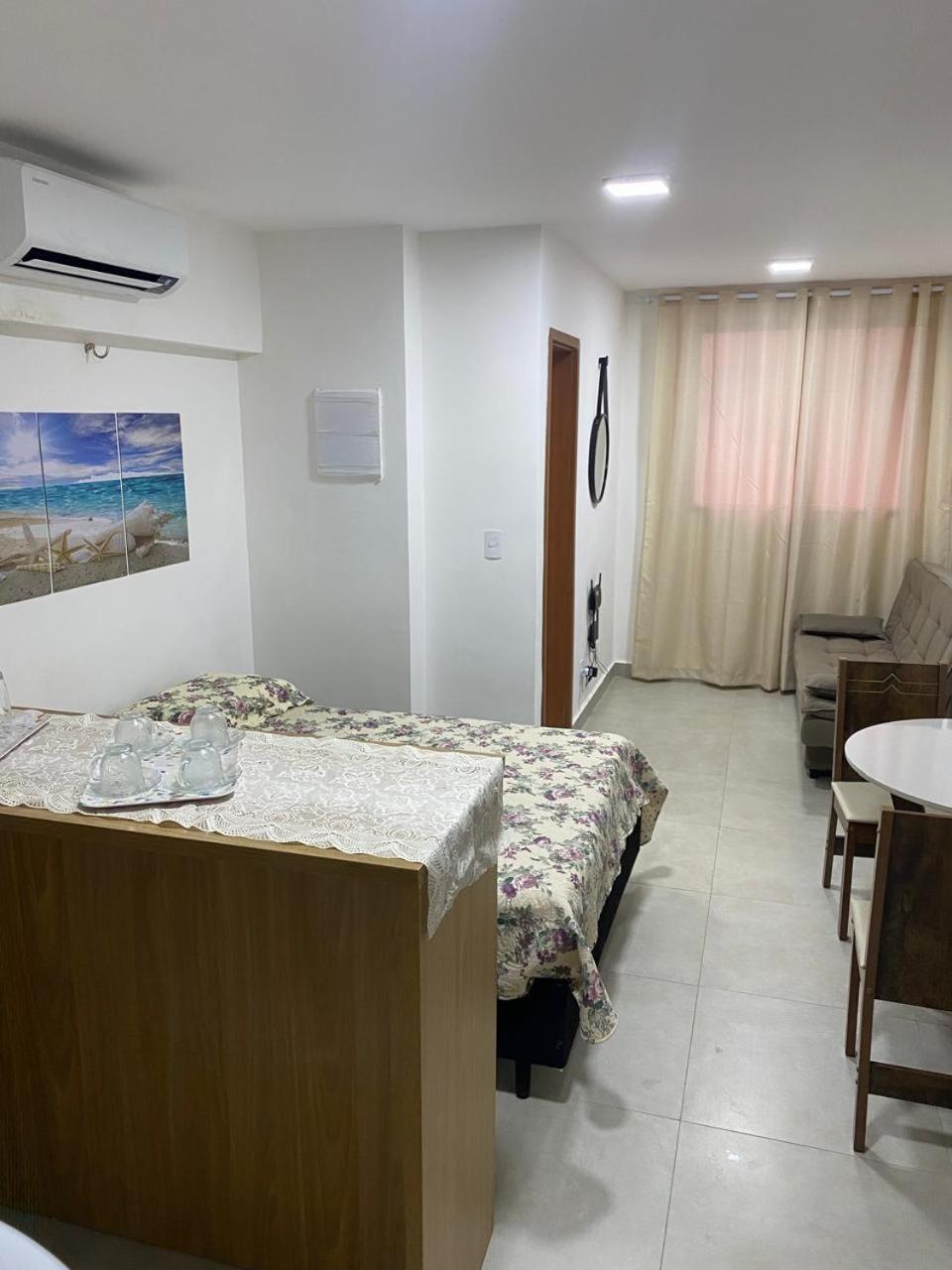 דירות לואיס קורייה Flat 308 Na Atalaia מראה חיצוני תמונה
