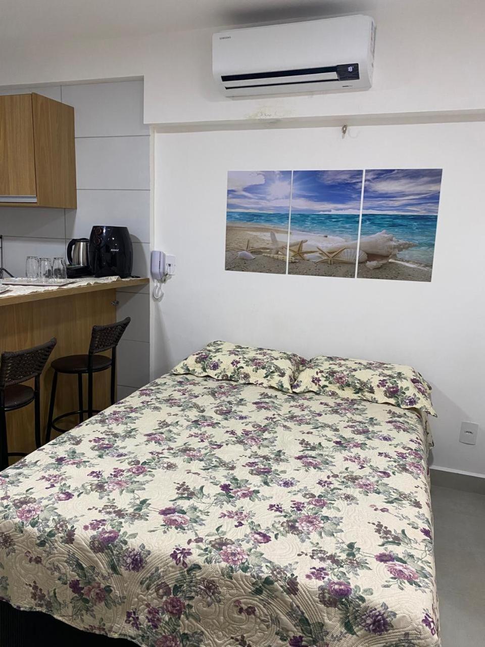 דירות לואיס קורייה Flat 308 Na Atalaia מראה חיצוני תמונה